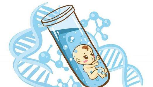 试管婴儿结扎