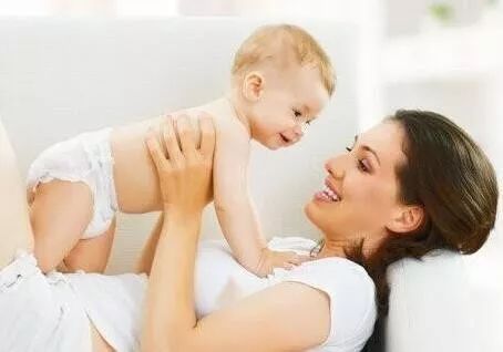 国外的试管婴儿